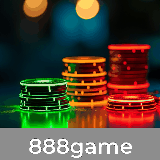 888game: A Experiência de Casino Ao Vivo para Brasileiros