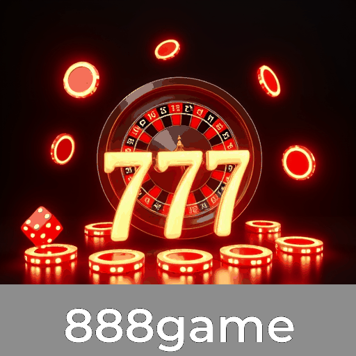888game: Emoção e Oportunidade em Jogos de Cassino