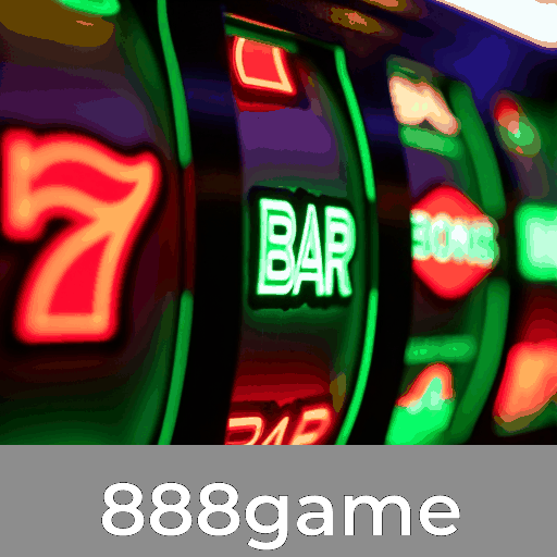 888game: Emoção e Oportunidade em Jogos de Cassino
